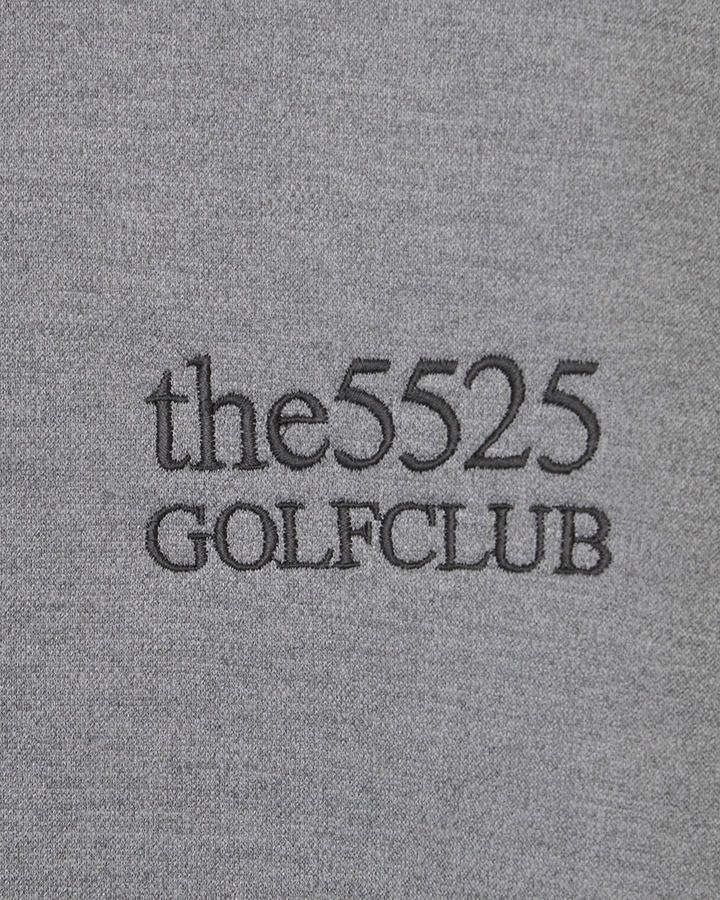 L/S HI-NECK 詳細画像 GRAY 3