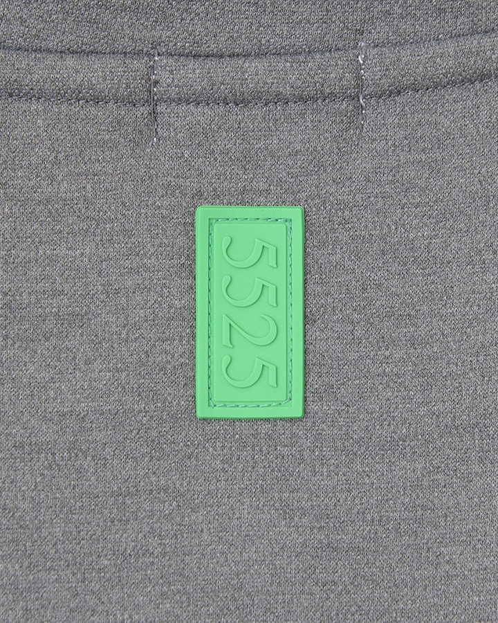 L/S HI-NECK 詳細画像 GRAY 5