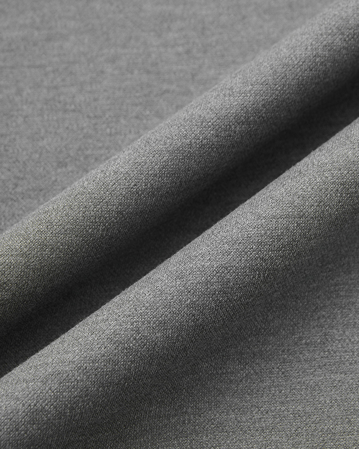 L/S HI-NECK 詳細画像 GRAY 7