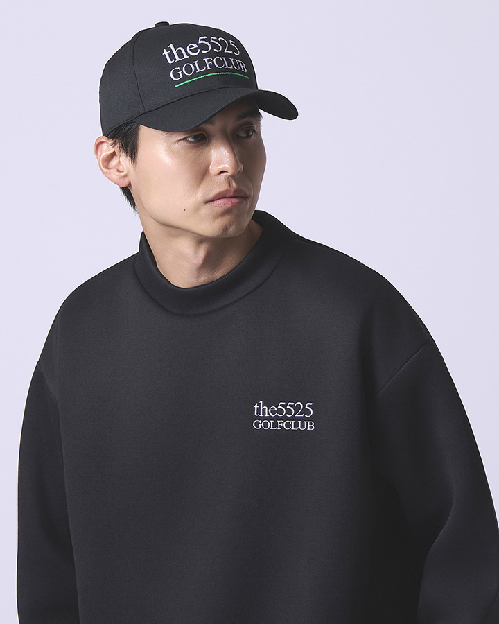 L/S HI-NECK 詳細画像 GRAY 8