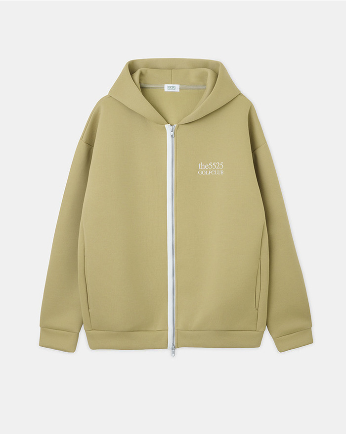 F/Z HOOD PK