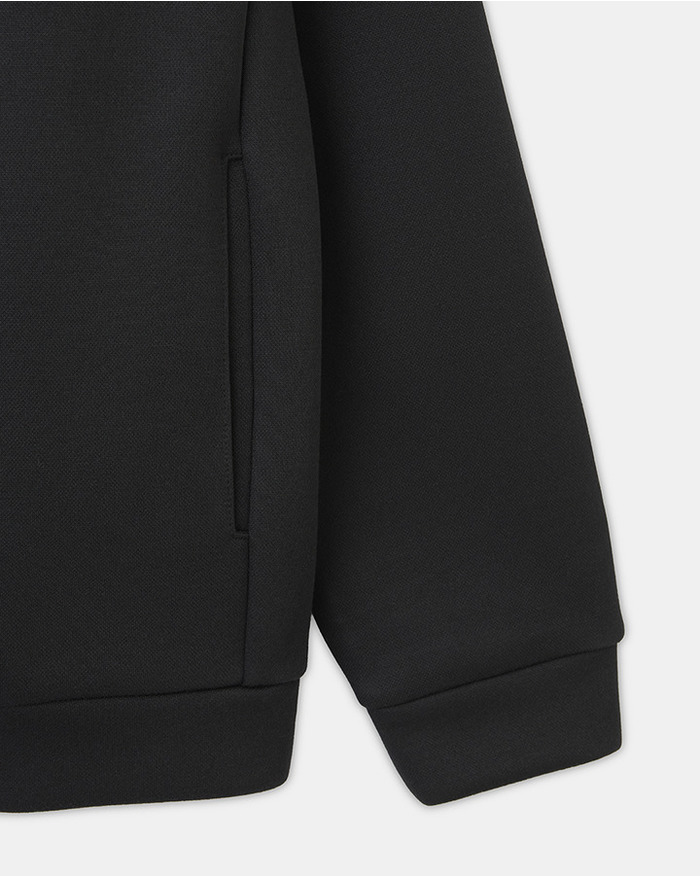 F/Z HOOD PK 詳細画像 BLACK 4