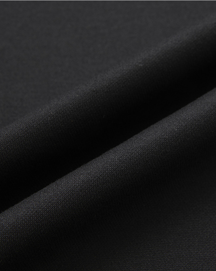 F/Z HOOD PK 詳細画像 BLACK 7