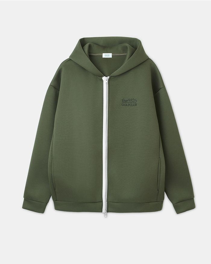 F/Z HOOD PK