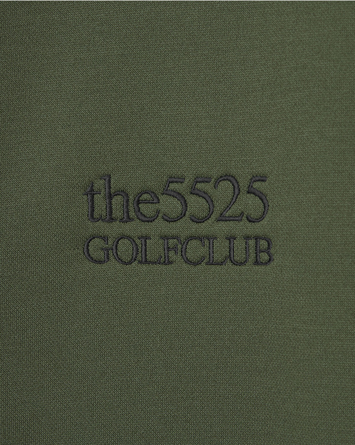 F/Z HOOD PK 詳細画像 OD GREEN 3
