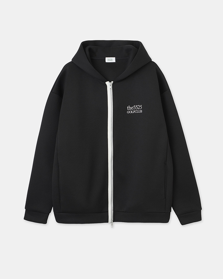F/Z HOOD PK 詳細画像 BLACK 1