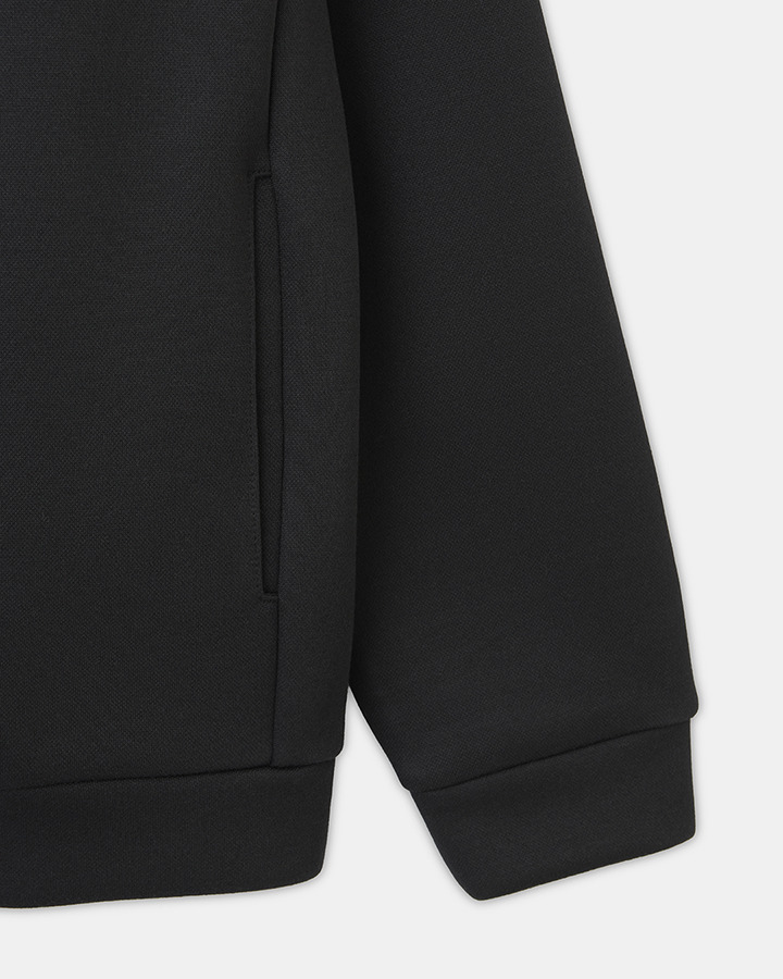 F/Z HOOD PK 詳細画像 BLACK 4