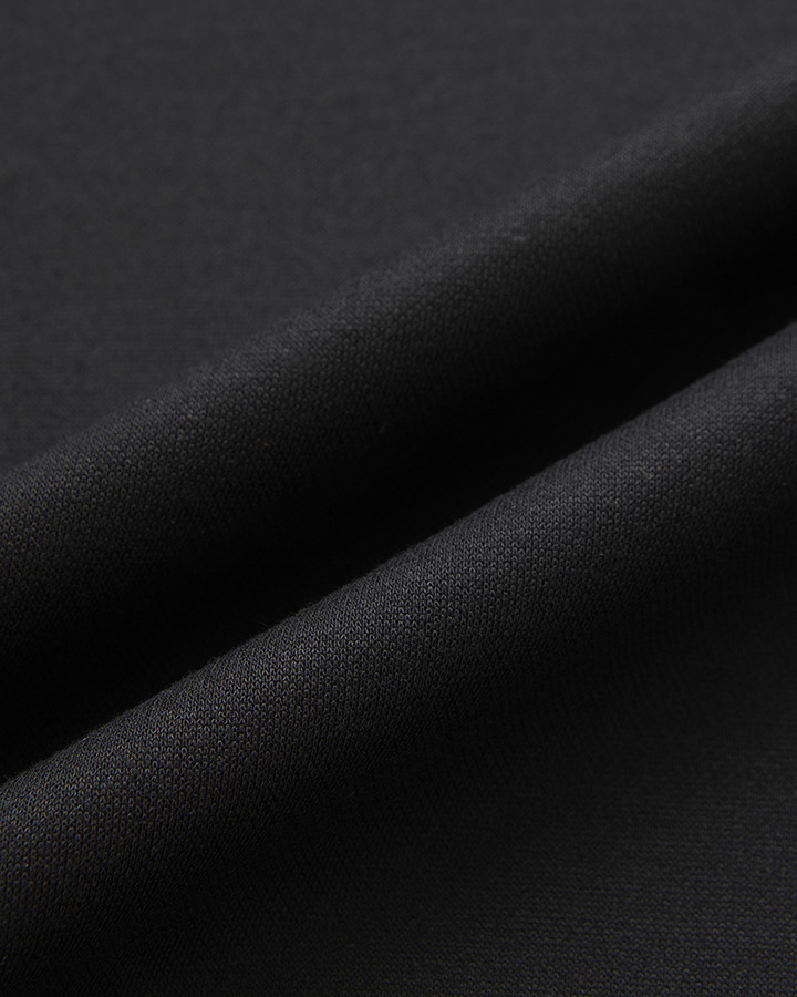 F/Z HOOD PK 詳細画像 BLACK 7