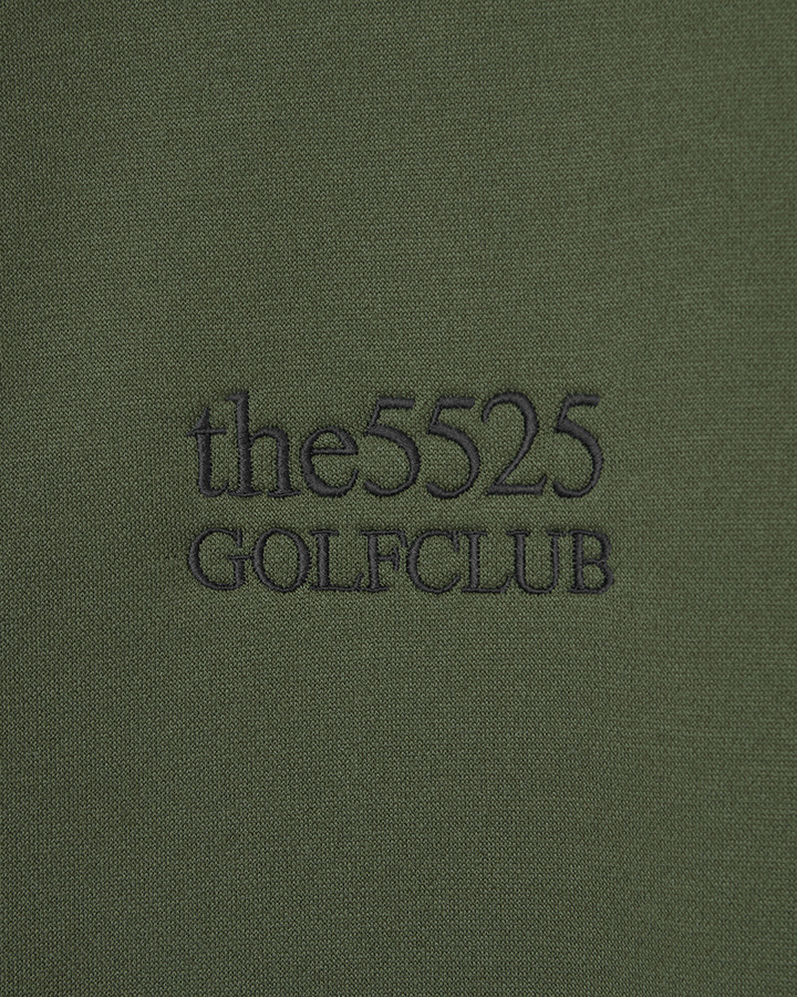 F/Z HOOD PK 詳細画像 OD GREEN 3