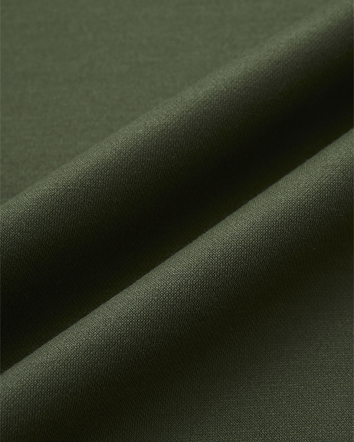 F/Z HOOD PK 詳細画像 OD GREEN 7