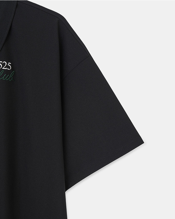 THE CLUB POLO 詳細画像 BLACK 3