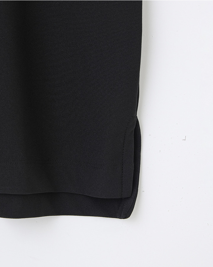 THE CLUB POLO 詳細画像 BLACK 4