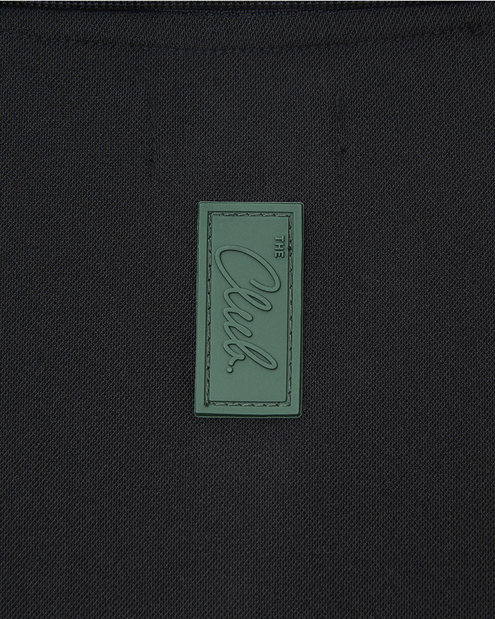 THE CLUB POLO 詳細画像 BLACK 6