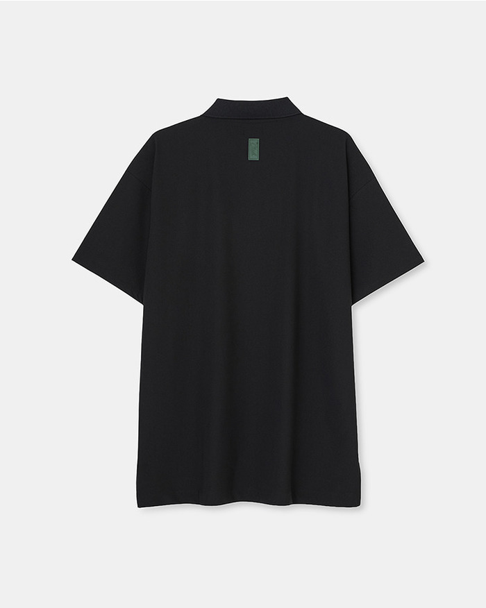 THE CLUB POLO 詳細画像 BLACK 7