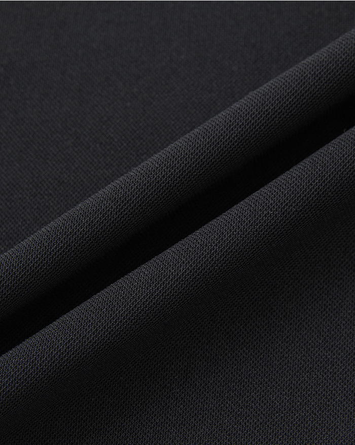 THE CLUB POLO 詳細画像 BLACK 8