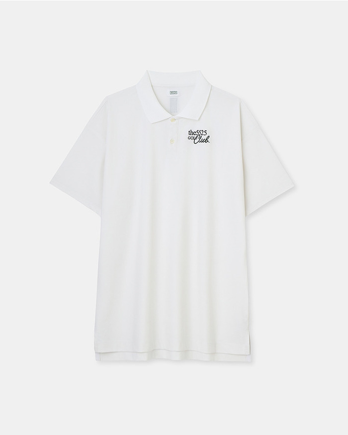 THE CLUB POLO