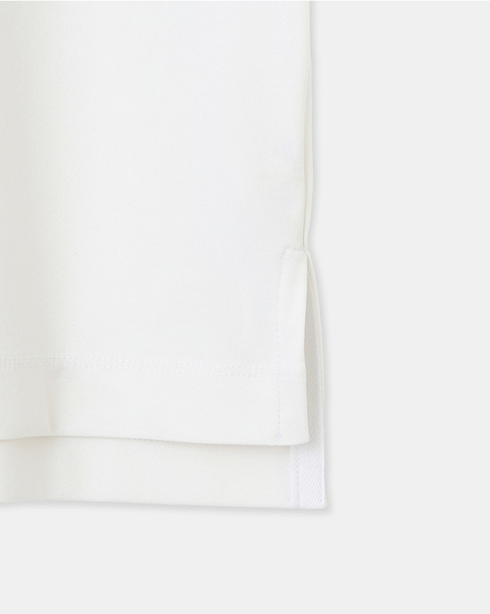 THE CLUB POLO 詳細画像 WHITE 4