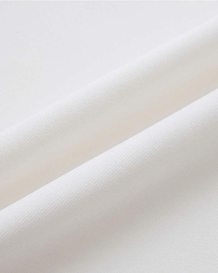 THE CLUB POLO 詳細画像 WHITE 8