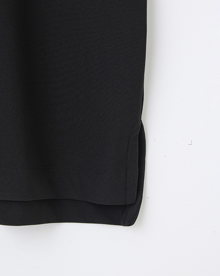 THE CLUB POLO 詳細画像 BLACK 4