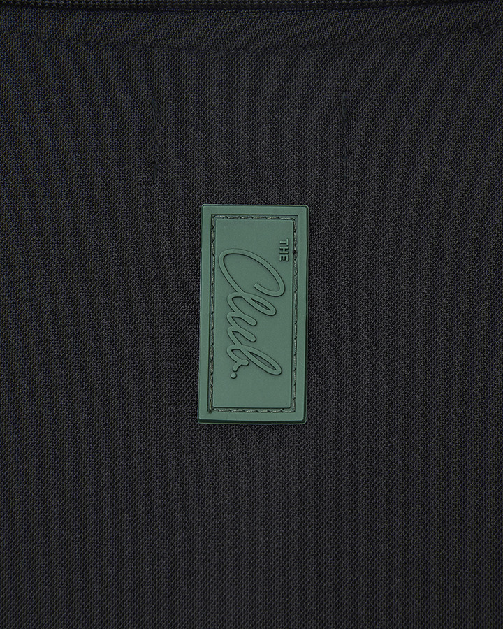 THE CLUB POLO 詳細画像 BLACK 6
