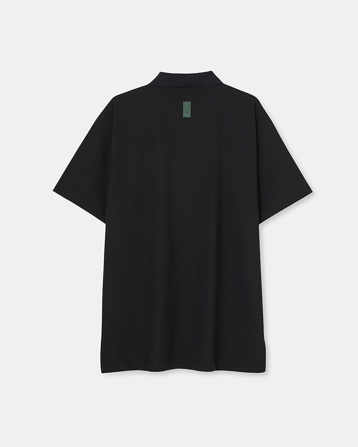 THE CLUB POLO 詳細画像 BLACK 7