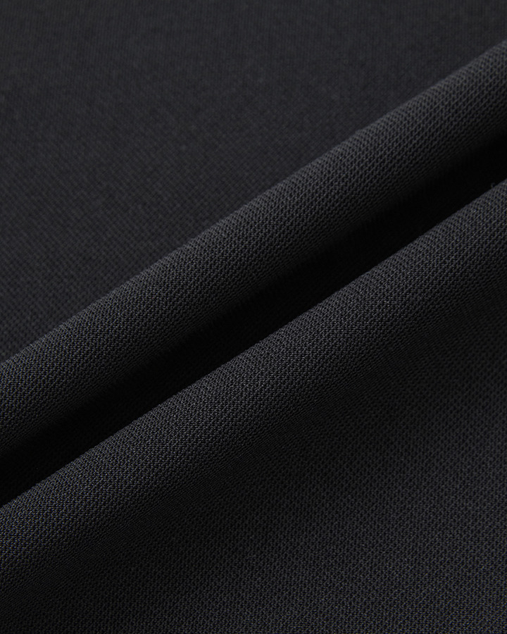 THE CLUB POLO 詳細画像 BLACK 8