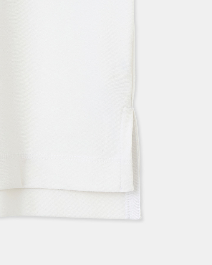 THE CLUB POLO 詳細画像 WHITE 4
