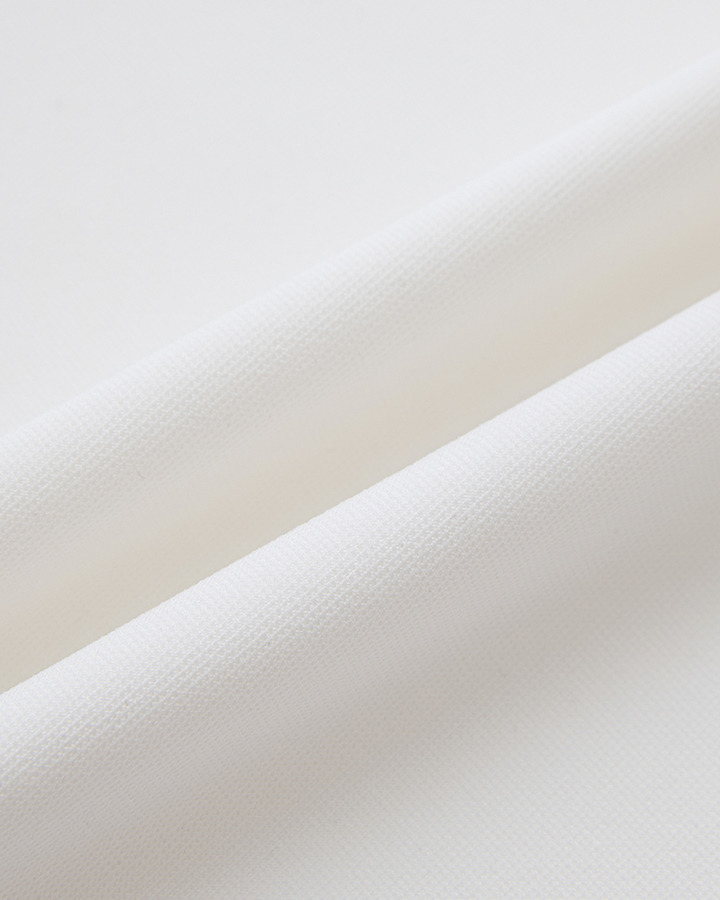 THE CLUB POLO 詳細画像 WHITE 8