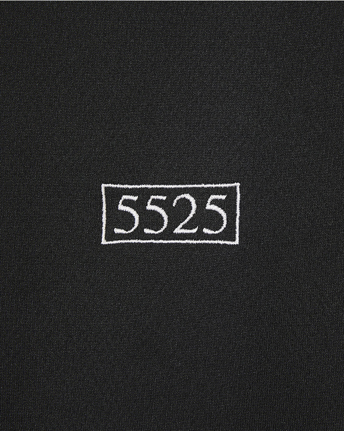 5525CC POLO 詳細画像 BLACK 4