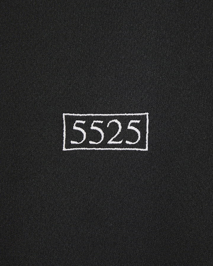 5525CC POLO 詳細画像 BLACK 4