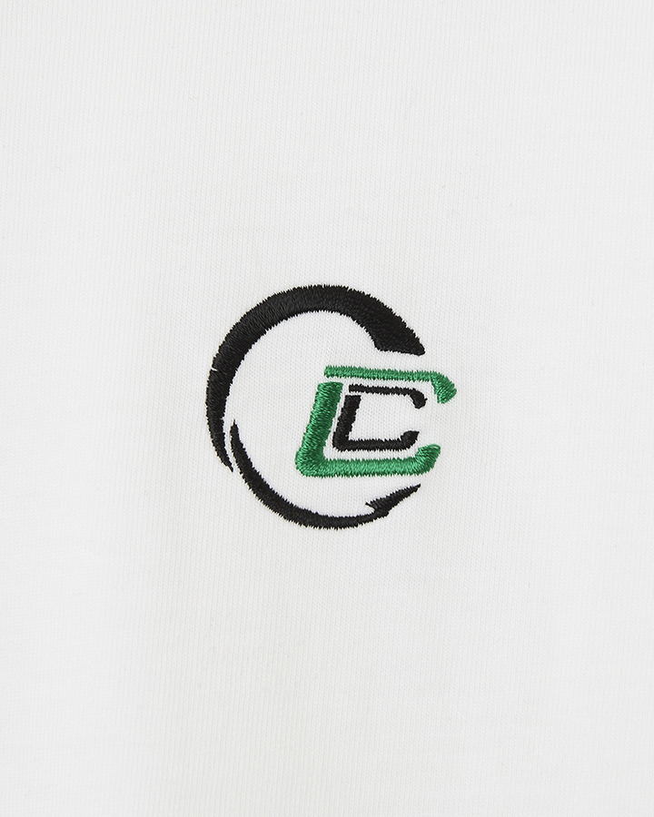 5525CC T 詳細画像 WHITE 4