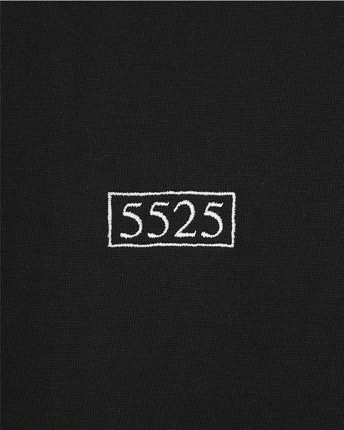 5525CC T 詳細画像 BLACK 3