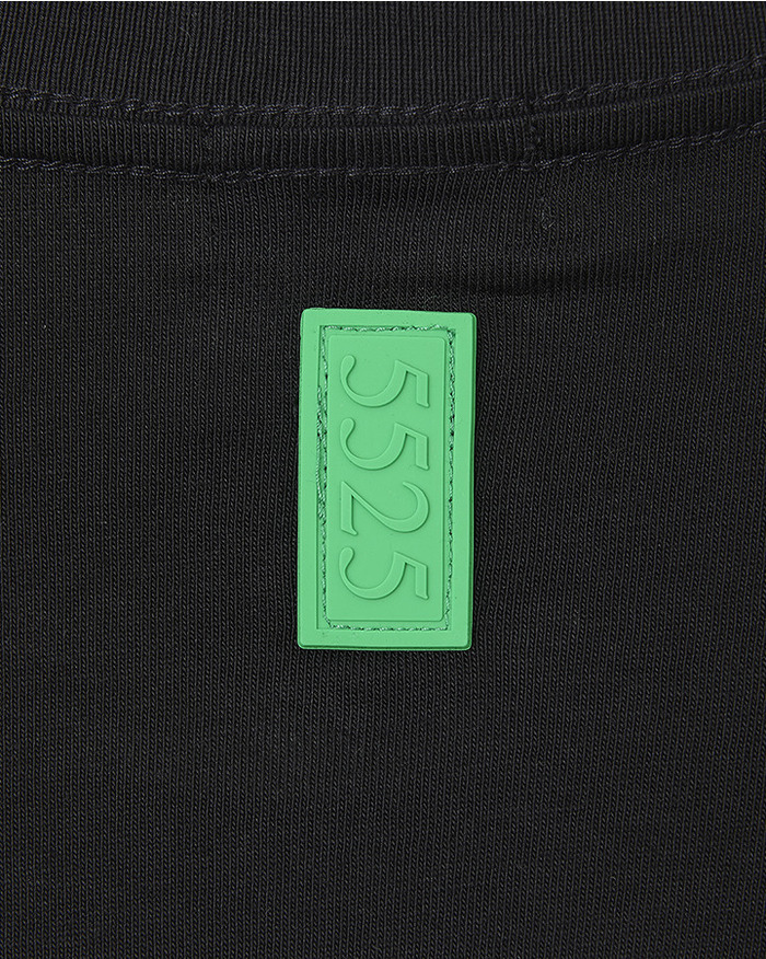 5525CC T 詳細画像 BLACK 6