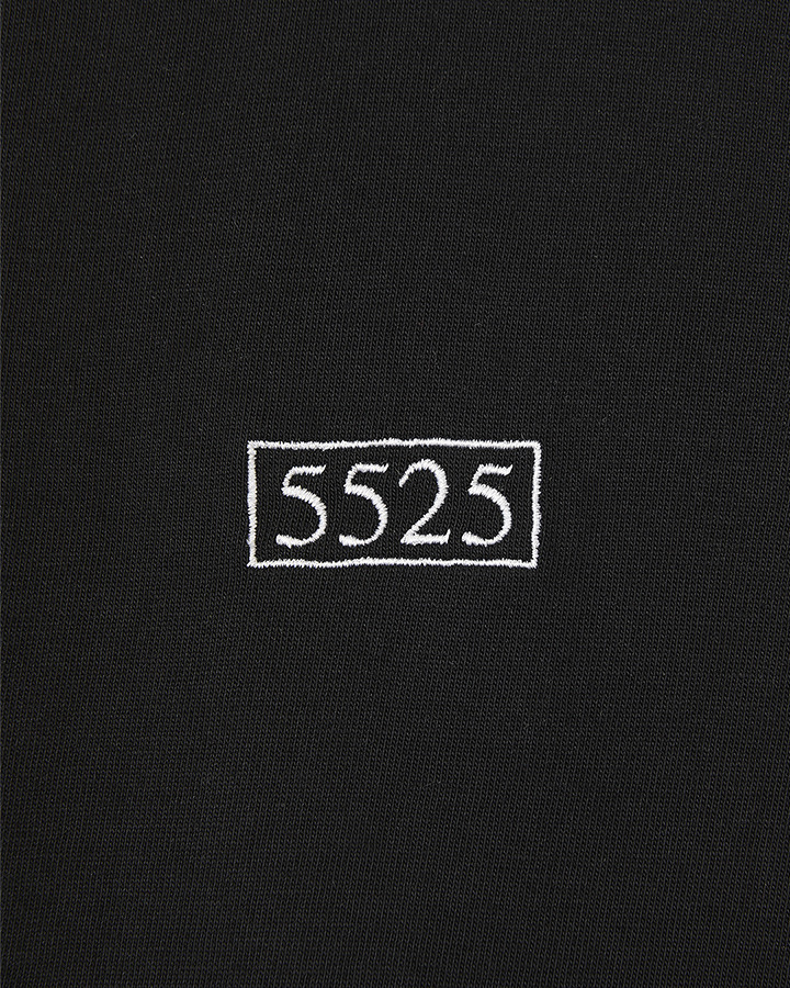5525CC T 詳細画像 BLACK 3