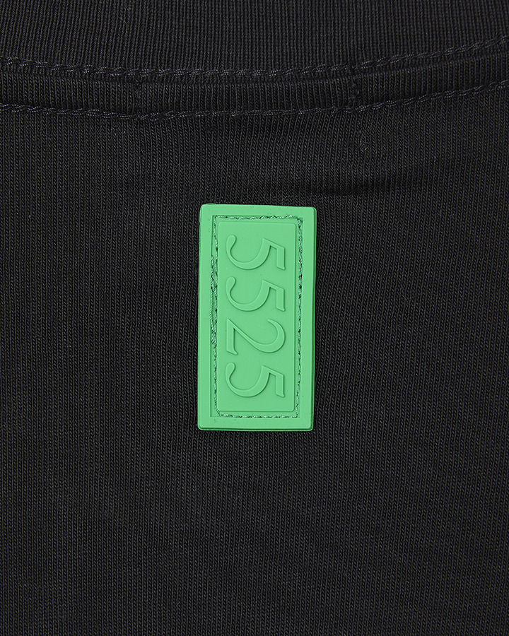 5525CC T 詳細画像 BLACK 6