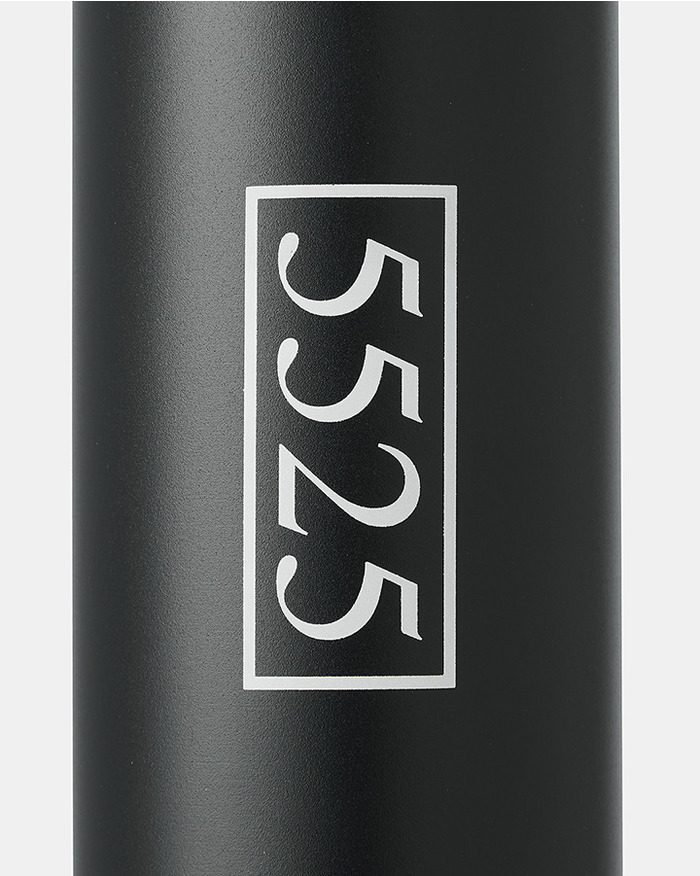 5525 Hydro Flask 詳細画像 TONAL BLACK 2