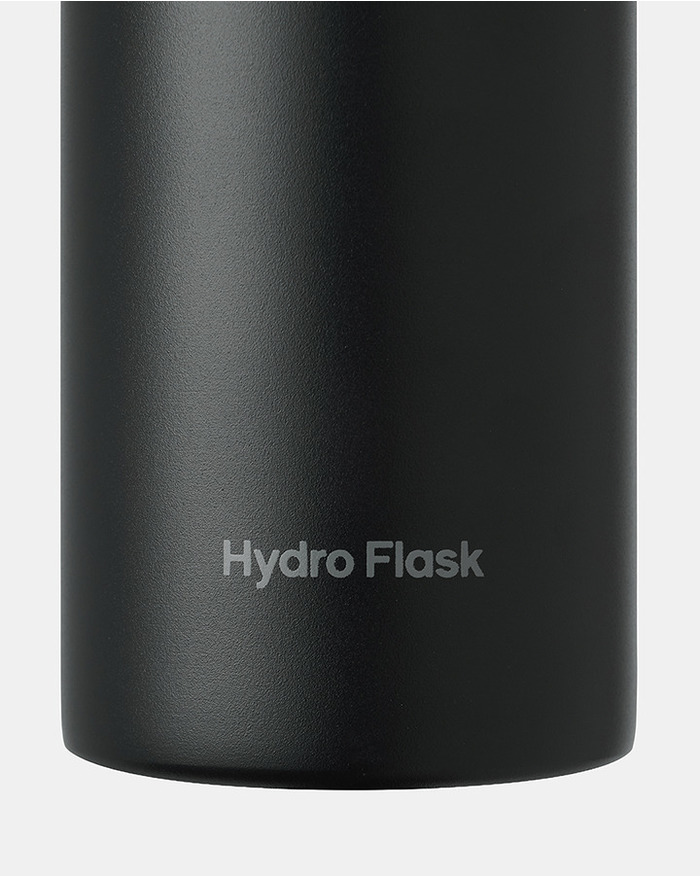 5525 Hydro Flask 詳細画像 TONAL BLACK 5