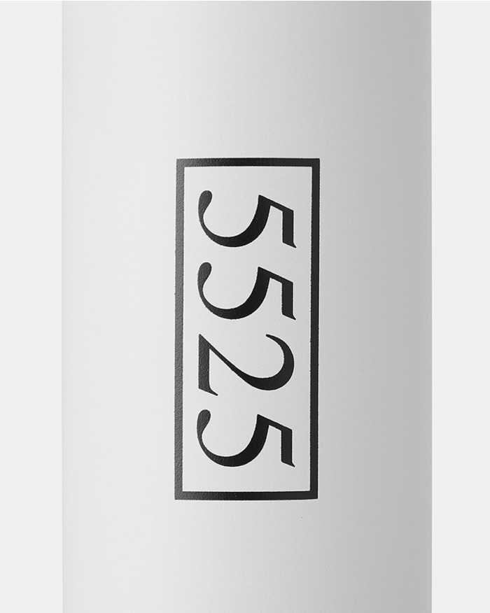 5525 Hydro Flask 詳細画像 WHITE 2