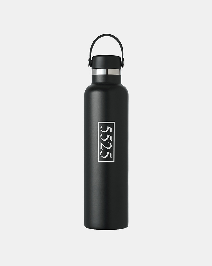 5525 Hydro Flask 詳細画像 TONAL BLACK 1