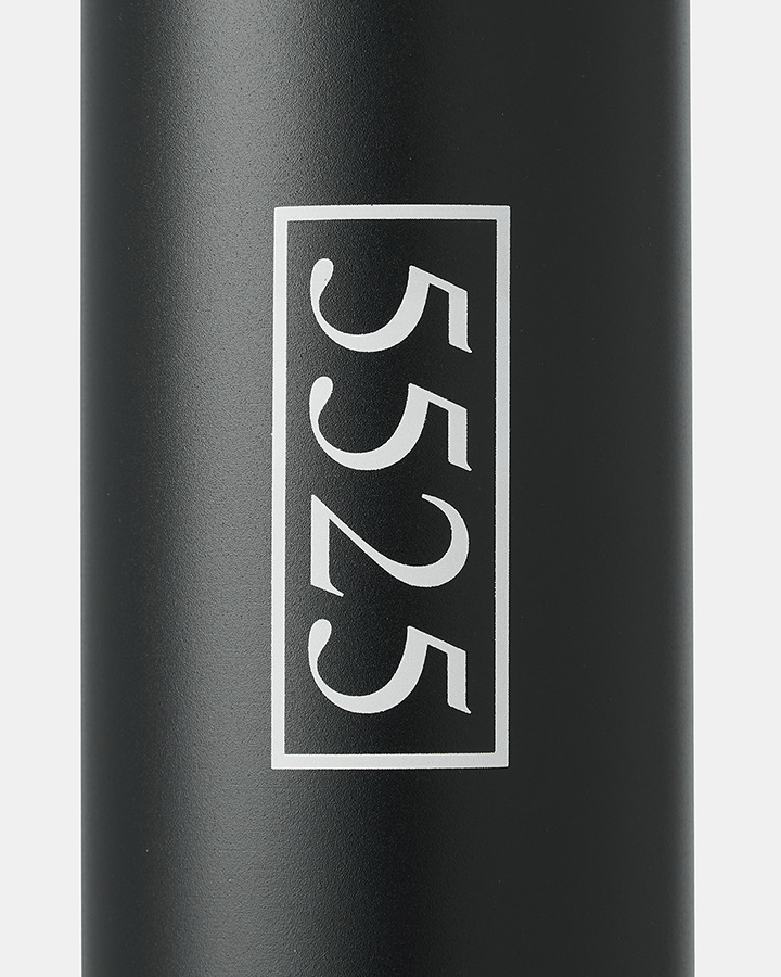 5525 Hydro Flask 詳細画像 TONAL BLACK 2