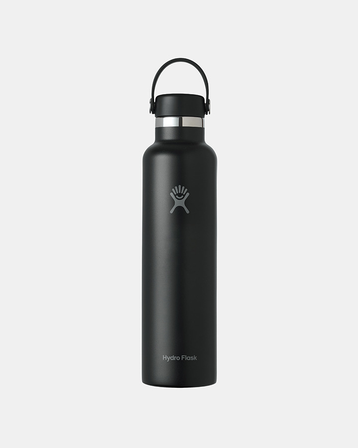 5525 Hydro Flask 詳細画像 TONAL BLACK 6