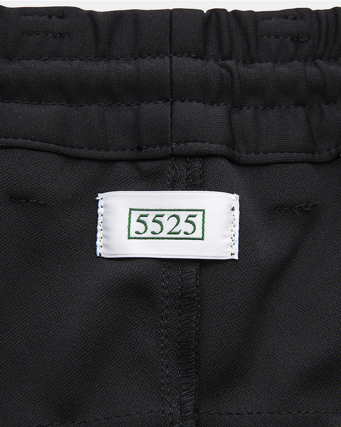 JOGGER PANTS 詳細画像 BLACK 10