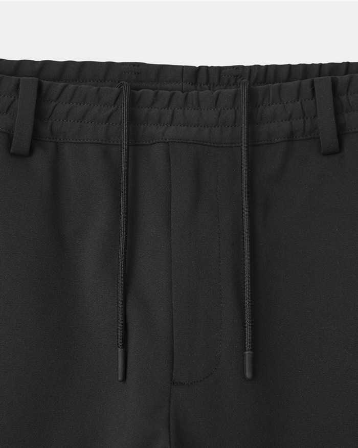 JOGGER PANTS 詳細画像 BLACK 2