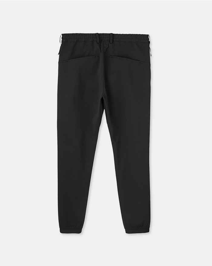 JOGGER PANTS 詳細画像 BLACK 6