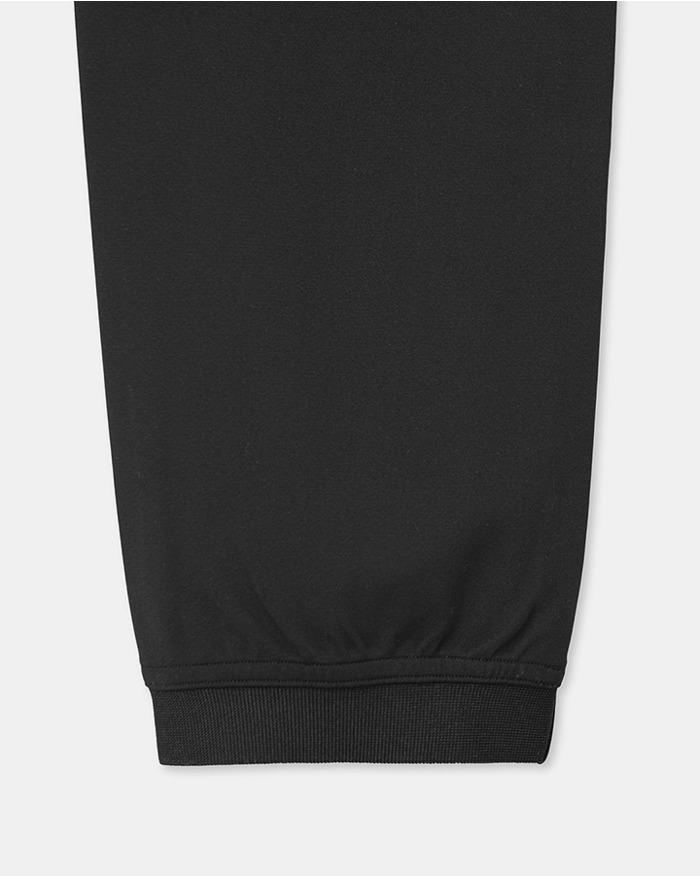 JOGGER PANTS 詳細画像 BLACK 8