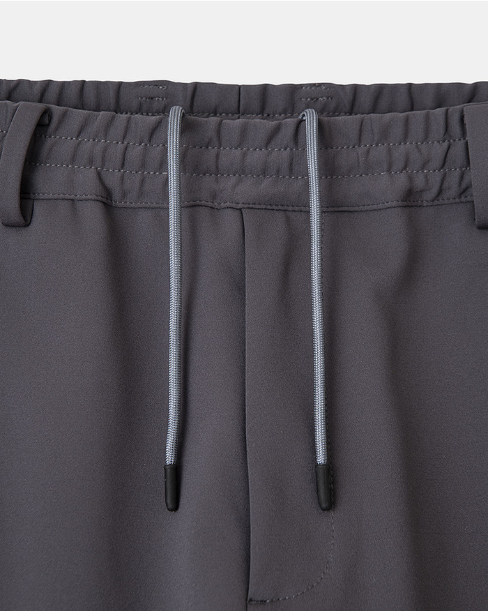 JOGGER PANTS 詳細画像 GRAY 2