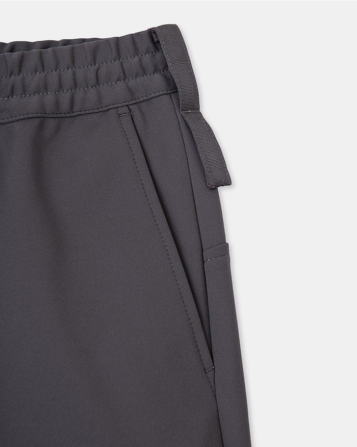 JOGGER PANTS 詳細画像 GRAY 4
