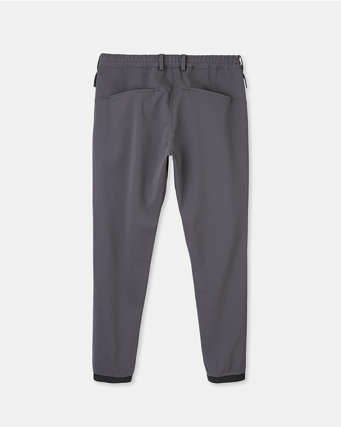 JOGGER PANTS 詳細画像 GRAY 6