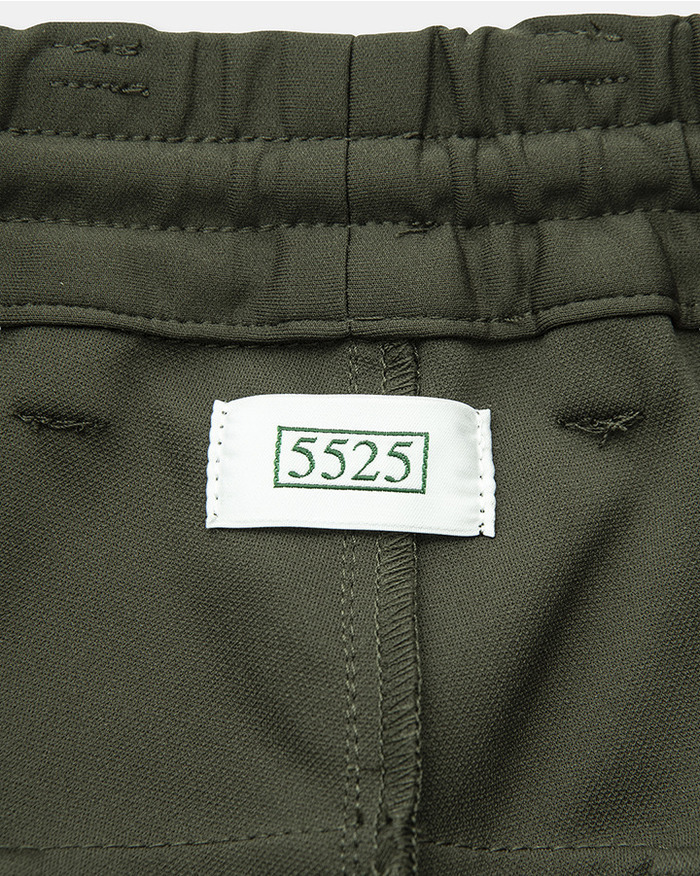JOGGER PANTS 詳細画像 OLIVE 10