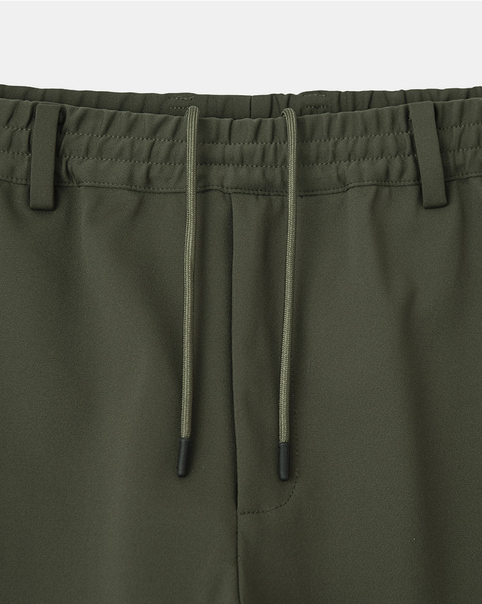 JOGGER PANTS 詳細画像 OLIVE 2